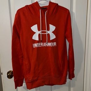 Under Armour Sweater